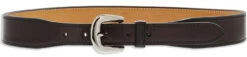 Galco CB3 1 1/2" Contoured Tapered Holster Belt