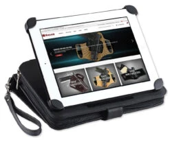 Galco IDefense Holster/iPad Case -Tactical Apparel Store galco idefense holsteripad case id 78743.1621642769
