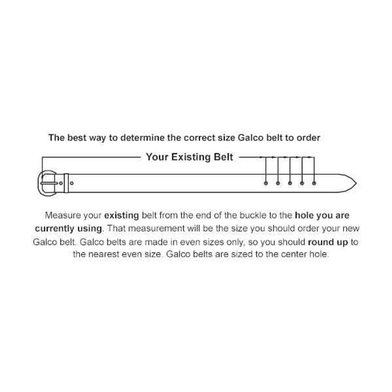 Galco NR 1 1/2" Instructors Holster Belt Galco NR 1 1/2" Instructors Holster Belt -Tactical Apparel Store galco nylon instructors belt 1.5 non reinforced nib 66712.1640283840