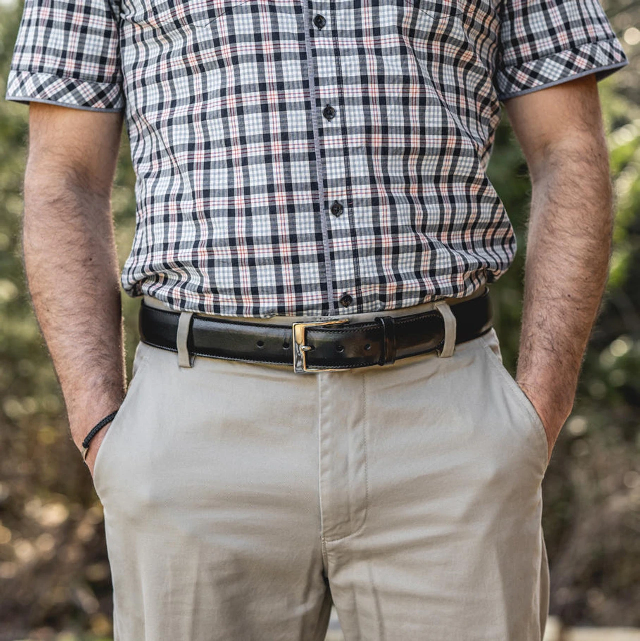 Galco SB3 1 1/2" Dress Holster Belt Galco SB3 1 1/2" Dress Holster Belt -Tactical Apparel Store galco sb3 1 12 dress holster belt sb3 98264.1640025077