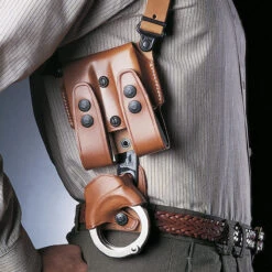 Galco SC9 Cuff Case -Tactical Apparel Store galco sc9 cuff case sc9 15572.1623591543