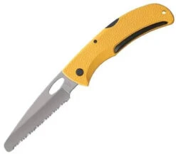 Gerber E-Z Out 06971 Blunt Tip Folding Knife