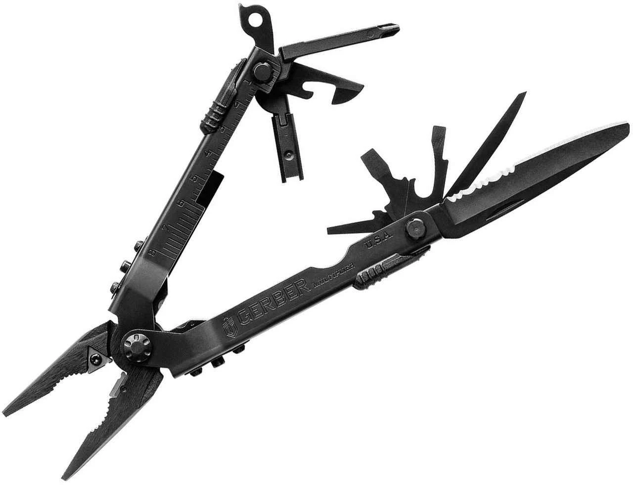 Gerber Multi-Plier 600-ST Gerber Multi-Plier 600-ST -Tactical Apparel Store gerber multi plier 600 st 30 000588 10066.1599181612