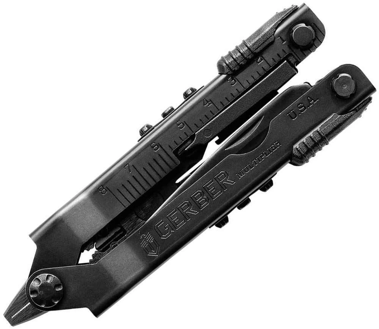 Gerber Multi-Plier 600-ST Gerber Multi-Plier 600-ST -Tactical Apparel Store gerber multi plier 600 st 30 000588 10722.1599169368