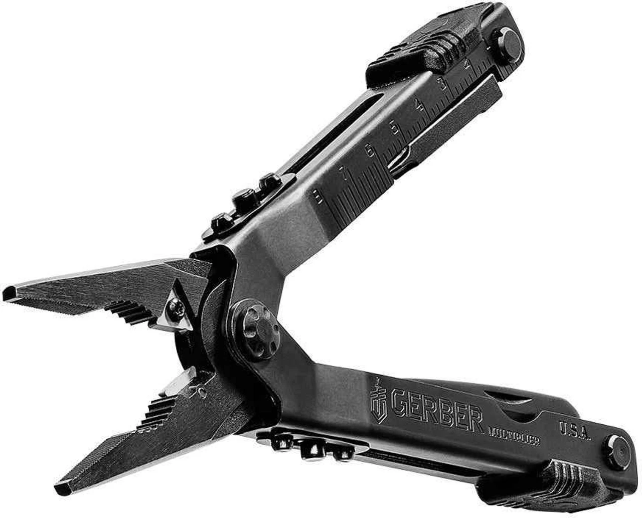 Gerber Multi-Plier 600-ST Gerber Multi-Plier 600-ST -Tactical Apparel Store gerber multi plier 600 st 30 000588 43430.1599156448