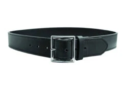 Hero's Pride 1 3/4 Garrison Air-Tek Nickel Buckle Duty Belt