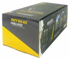 Hero's Pride 8 Piece Ballistic Duty Gear Rig Kit -Tactical Apparel Store heros pride 8 piece ballistic duty gear rig kit 8pc combo 84702.1641639564