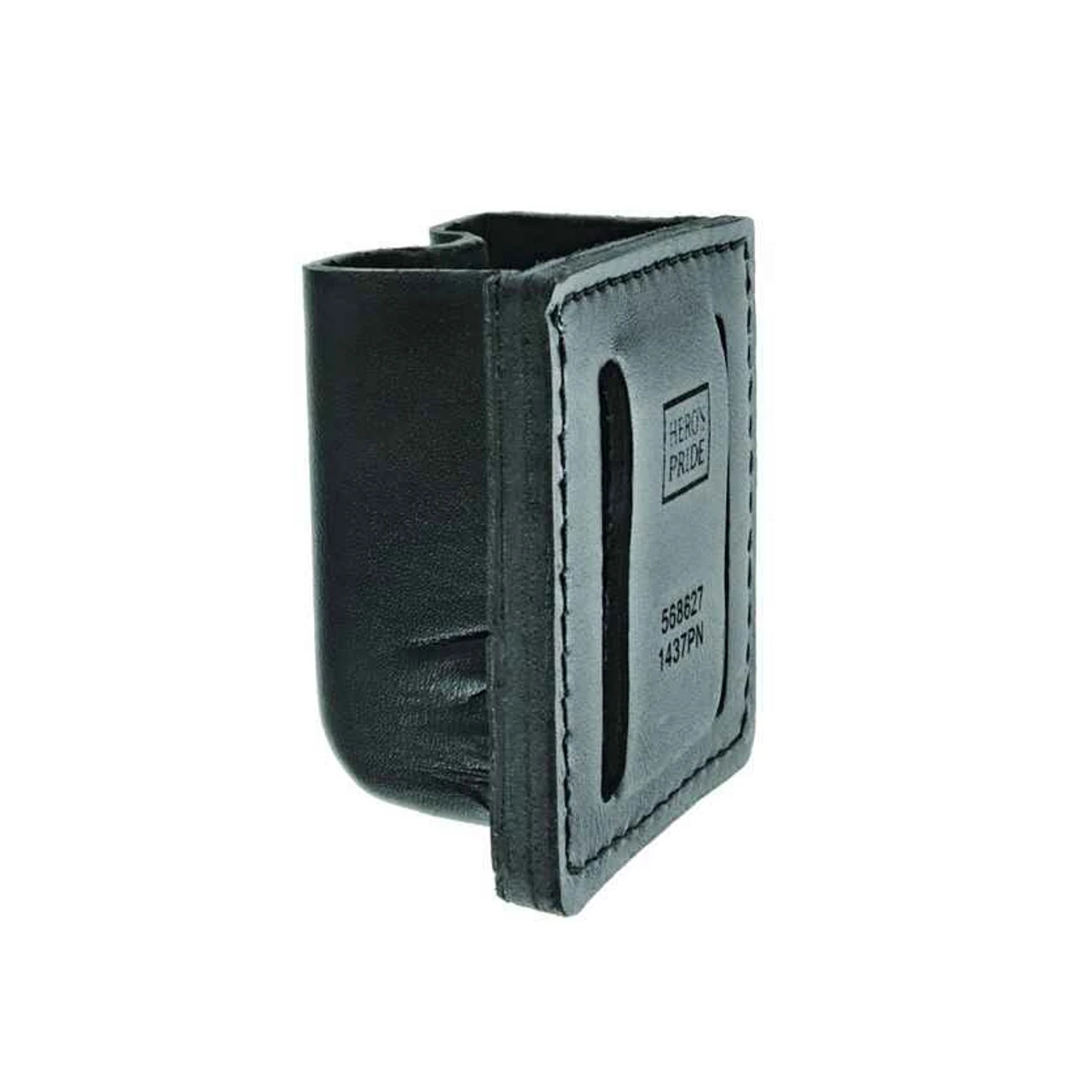 Hero's Pride Air-Tek Open Top Double Magazine Case - Medium Hero's Pride Air-Tek Open Top Double Magazine Case - Medium -Tactical Apparel Store heros pride air tek open top double magazine case medium 1437 hp 77708.1599151164