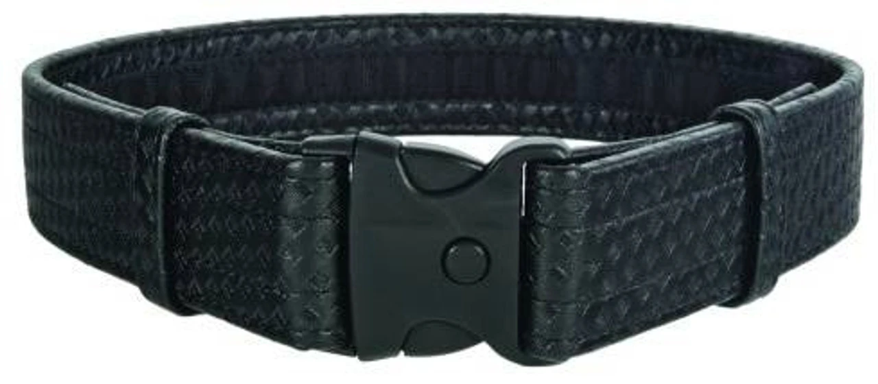 Hero's Pride AirTek 2" Duty Belt w/ Hook Hero's Pride AirTek 2" Duty Belt W/ Hook -Tactical Apparel Store heros pride airtek 2 duty belt w hook 1228 hp 21239.1640706392