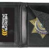 Hero's Pride Deluxe Low Profile Badge Case With ID 2 Hero's Pride Deluxe Low Profile Badge Case With ID -Tactical Apparel Store heros pride deluxe low profile badge case with id 9101 49875.1604993659