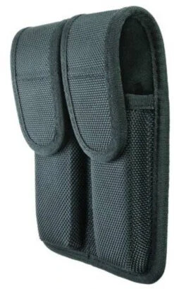 Hero's Pride Double Magazine Pouch -Tactical Apparel Store heros pride double magazine pouch 1030 hp 83797.1604344342