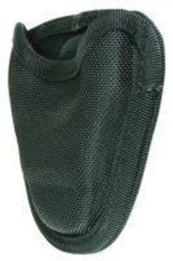 Hero's Pride Open Single Handcuff Case #1053 -Tactical Apparel Store heros pride handcuff case case 1053 case 1053 73257.1605027900