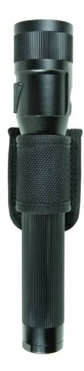Hero's Pride Open Top and Bottom Flashlight Holder - 1073 Hero's Pride Open Top And Bottom Flashlight Holder - 1073 -Tactical Apparel Store heros pride open top and bottom flashlight holder 1073 holder 1073 66163.1605080324