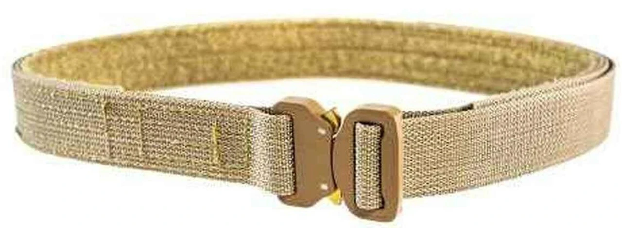High Speed Gear 1.5" Rigger Belt with Cobra Buckle/Interior Hook & Loop High Speed Gear 1.5" Rigger Belt With Cobra Buckle/Interior Hook & Loop -Tactical Apparel Store high speed gear 1.5 rigger belt with cobra buckleinterior hook and loop 31cfv 09050.1640081004