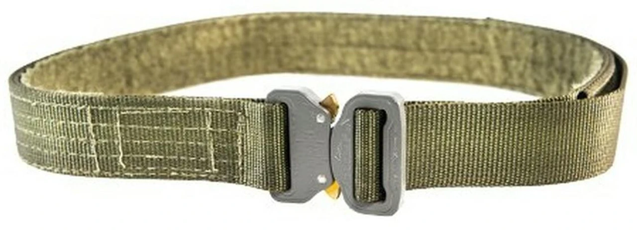 High Speed Gear 1.5" Rigger Belt with Cobra Buckle/Interior Hook & Loop High Speed Gear 1.5" Rigger Belt With Cobra Buckle/Interior Hook & Loop -Tactical Apparel Store high speed gear 1.5 rigger belt with cobra buckleinterior hook and loop 31cfv 21613.1640081011