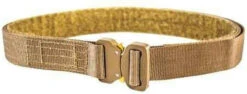 High Speed Gear 1.5" Rigger Belt With Cobra Buckle/Interior Hook & Loop 4 High Speed Gear 1.5" Rigger Belt With Cobra Buckle/Interior Hook & Loop -Tactical Apparel Store high speed gear 1.5 rigger belt with cobra buckleinterior hook and loop 31cfv 49217.1640081022