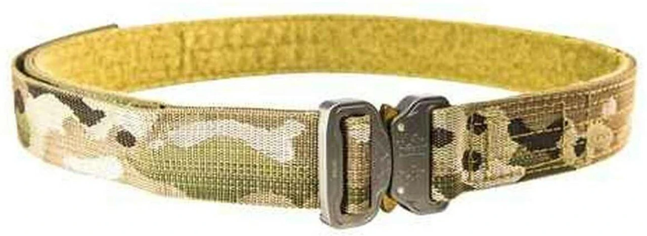 High Speed Gear 1.5" Rigger Belt with Cobra Buckle/Interior Hook & Loop High Speed Gear 1.5" Rigger Belt With Cobra Buckle/Interior Hook & Loop -Tactical Apparel Store high speed gear 1.5 rigger belt with cobra buckleinterior hook and loop 31cfv 72895.1640081036