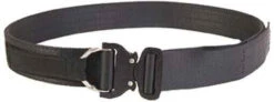 High Speed Gear 1.75" Rigger Belt With Cobra IDR Buckle/Hook & Loop