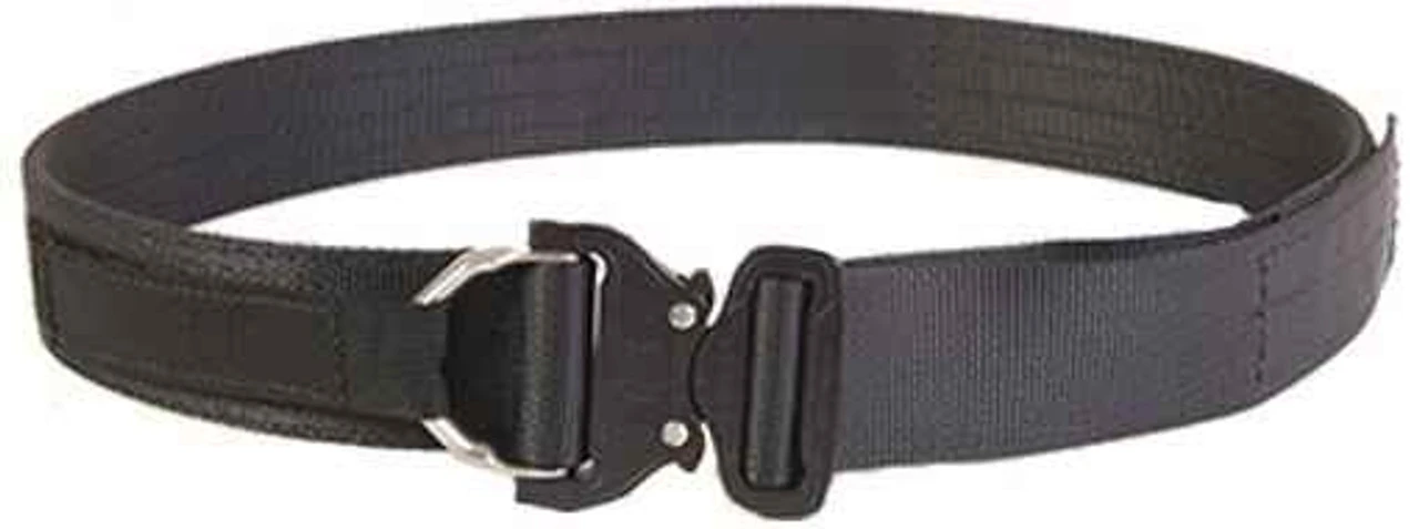 High Speed Gear 1.75" Rigger Belt with Cobra IDR Buckle/Hook & Loop High Speed Gear 1.75" Rigger Belt With Cobra IDR Buckle/Hook & Loop -Tactical Apparel Store high speed gear 1.75 rigger belt with cobra idr bucklehook and loop 31idv 89042.1641413440