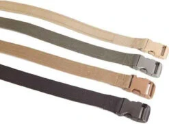 High Speed Gear 2" Nylon Duty Belt 31DB -Tactical Apparel Store high speed gear 2 nylon duty belt 31db 50341.1641587833