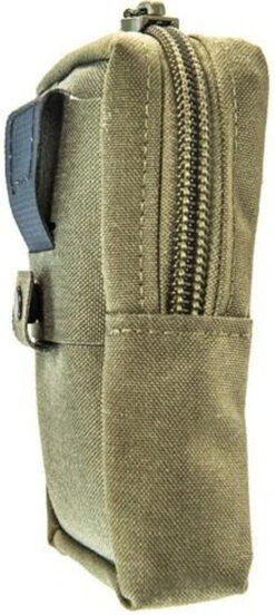 High Speed Gear Adaptable Belt Mount Mini Radio/Utility Pouch -Tactical Apparel Store high speed gear adaptable belt mount mini radioutility pouch 12rp10 47332.1637041008