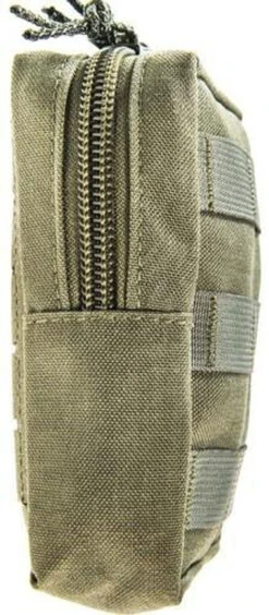 High Speed Gear Adaptable Belt Mount Mini Radio/Utility Pouch -Tactical Apparel Store high speed gear adaptable belt mount mini radioutility pouch 12rp10 48065.1637040950