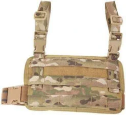 High Speed Gear COSTA PADDED LEG PANEL -Tactical Apparel Store high speed gear costa padded leg panel costa leg panel 47830.1599194317