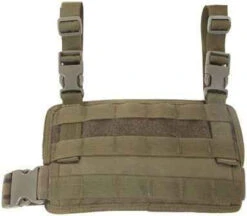 High Speed Gear COSTA PADDED LEG PANEL -Tactical Apparel Store high speed gear costa padded leg panel costa leg panel 55954.1599174096