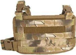 High Speed Gear COSTA PADDED LEG PANEL -Tactical Apparel Store high speed gear costa padded leg panel costa leg panel 56986.1599156140