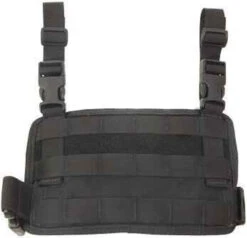 High Speed Gear COSTA PADDED LEG PANEL