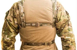 High Speed Gear Light Chest Rig Platform -Tactical Apparel Store high speed gear light chest rig platform 40cp00 04843.1599161356