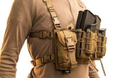 High Speed Gear Light Chest Rig Platform -Tactical Apparel Store high speed gear light chest rig platform 40cp00 19181.1599196632