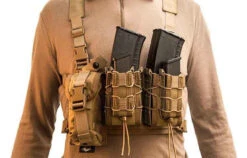 High Speed Gear Light Chest Rig Platform -Tactical Apparel Store high speed gear light chest rig platform 40cp00 23066.1599195304