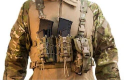 High Speed Gear Light Chest Rig Platform -Tactical Apparel Store high speed gear light chest rig platform 40cp00 42992.1599149249