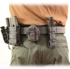 High Speed Gear Micro Grip Belt Panel - 95MG 6 High Speed Gear Micro Grip Belt Panel - 95MG -Tactical Apparel Store high speed gear micro grip belt panel 95mg 08563.1601558214