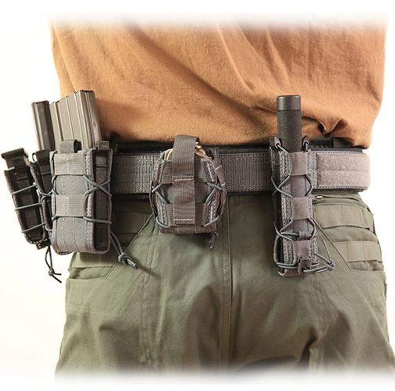 High Speed Gear Micro Grip Belt Panel - 95MG High Speed Gear Micro Grip Belt Panel - 95MG -Tactical Apparel Store high speed gear micro grip belt panel 95mg 08563.1601558214