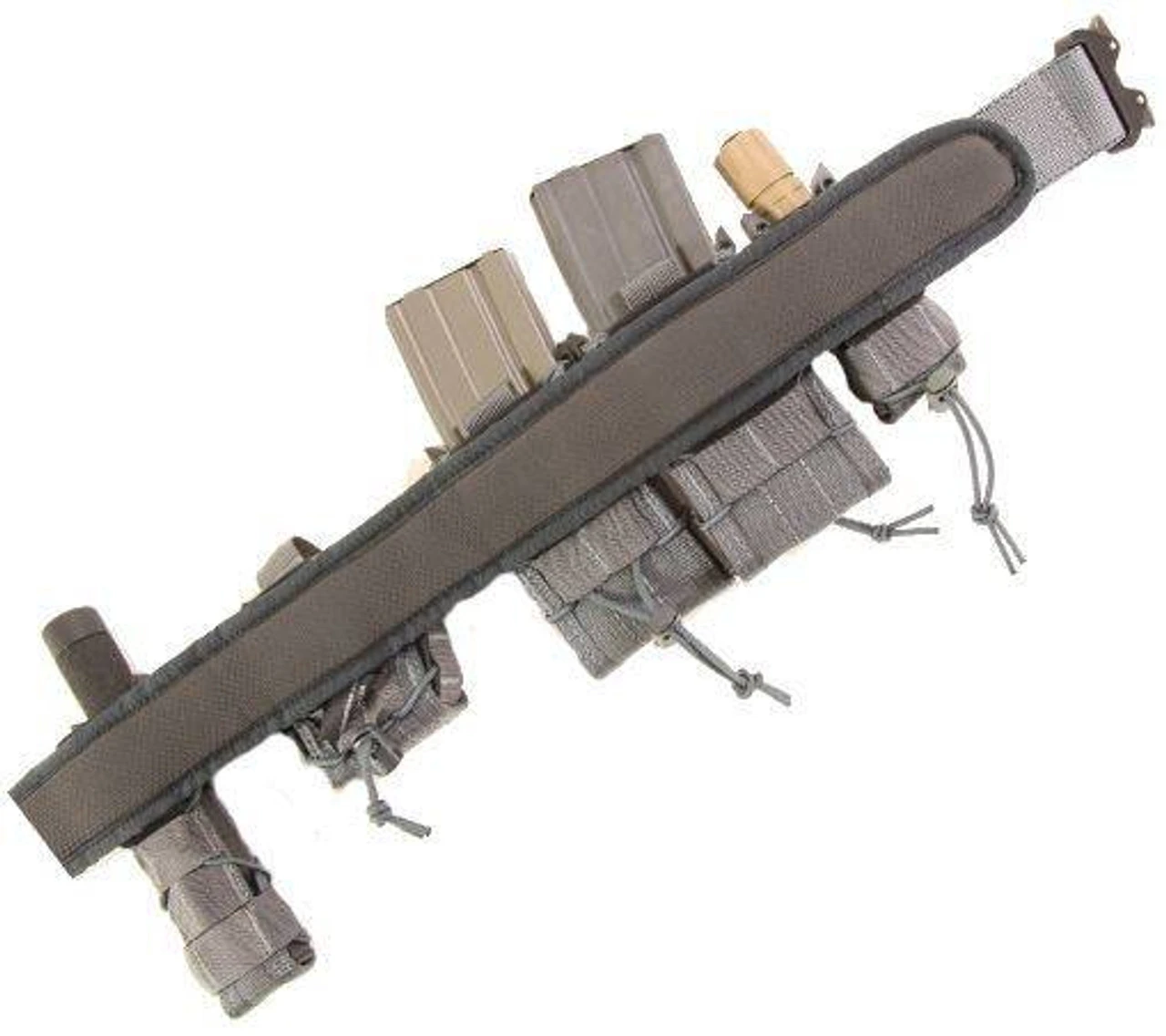 High Speed Gear Micro Grip Belt Panel - 95MG High Speed Gear Micro Grip Belt Panel - 95MG -Tactical Apparel Store high speed gear micro grip belt panel 95mg 66643.1601544972