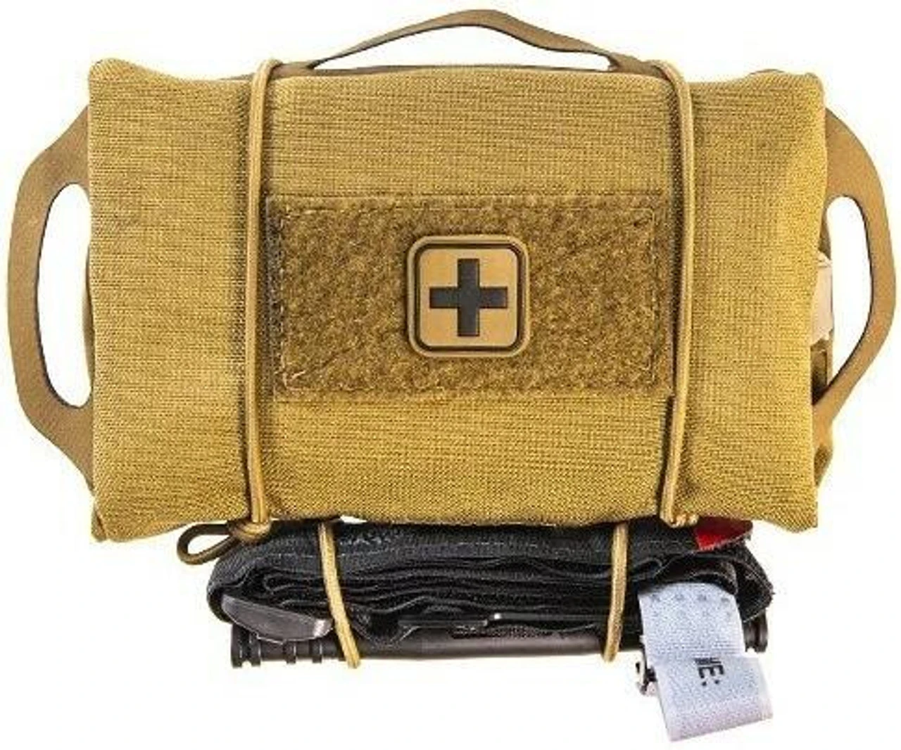 High Speed Gear Reflex IFAK Roll High Speed Gear Reflex IFAK Roll -Tactical Apparel Store high speed gear reflex ifak roll 12rr01 55092.1652113715