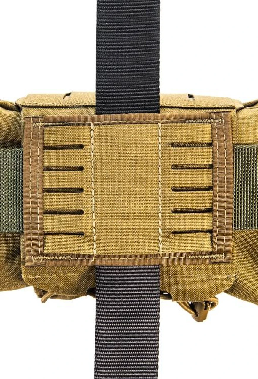 High Speed Gear Reflex IFAK Roll and Carrier Kit High Speed Gear Reflex IFAK Roll And Carrier Kit -Tactical Apparel Store high speed gear reflex ifak roll and carrier kit