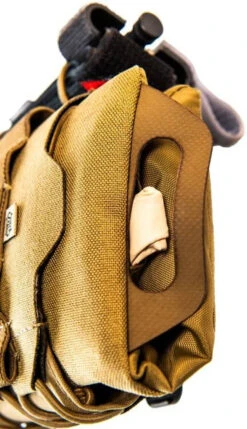 High Speed Gear Reflex IFAK Roll And Carrier Kit 6 High Speed Gear Reflex IFAK Roll And Carrier Kit -Tactical Apparel Store high speed gear reflex ifak roll and carrier kit 12rx00 21145.1601535647