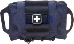 High Speed Gear Reflex IFAK Roll And Carrier Kit 3 High Speed Gear Reflex IFAK Roll And Carrier Kit -Tactical Apparel Store high speed gear reflex ifak roll and carrier kit 12rx00 55579.1601516078