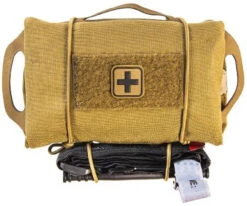 High Speed Gear Reflex IFAK Roll And Carrier Kit 10 High Speed Gear Reflex IFAK Roll And Carrier Kit -Tactical Apparel Store high speed gear reflex ifak roll and carrier kit 12rx00 58713.1601511320