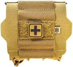 High Speed Gear Reflex IFAK Roll And Carrier Kit 11 High Speed Gear Reflex IFAK Roll And Carrier Kit -Tactical Apparel Store high speed gear reflex ifak roll and carrier kit 12rx00 83849.1601502669