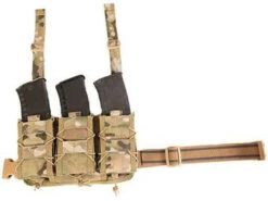 High Speed Gear Rifle Leg Rig 5 High Speed Gear Rifle Leg Rig -Tactical Apparel Store high speed gear rifle leg rig 21dl01 23083.1599161145