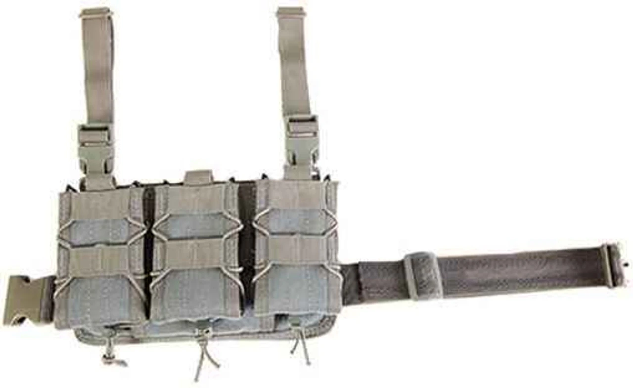 High Speed Gear Rifle Leg Rig High Speed Gear Rifle Leg Rig -Tactical Apparel Store high speed gear rifle leg rig 21dl01 35178.1599177778