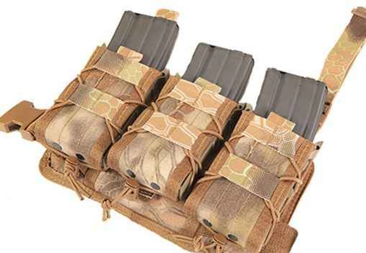 High Speed Gear Rifle Leg Rig High Speed Gear Rifle Leg Rig -Tactical Apparel Store high speed gear rifle leg rig 21dl01 35348.1599196260