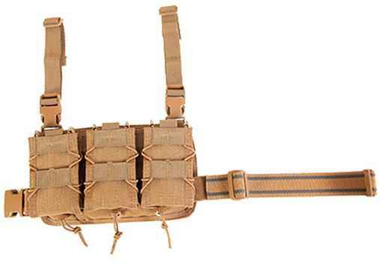 High Speed Gear Rifle Leg Rig High Speed Gear Rifle Leg Rig -Tactical Apparel Store high speed gear rifle leg rig 21dl01 45794.1599181362