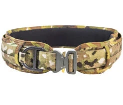 High Speed Gear Slim Grip Padded Belt -Tactical Apparel Store high speed gear slim grip padded belt 31spb 36988.1662580563