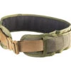 High Speed Gear Slim Grip Padded Belt -Tactical Apparel Store high speed gear slim grip padded belt 31spb 54995.1662580687
