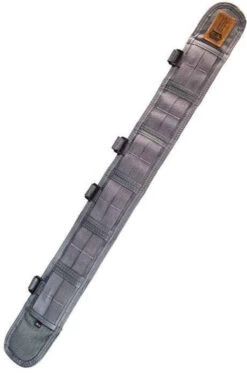 High Speed Gear Slotted Slim Grip Padded Belt -Tactical Apparel Store high speed gear slotted slim grip padded belt 33spb 92881.1640122193